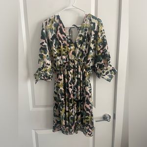 Glam Size Medium Dress